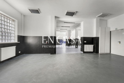 Commercial space Rent Warszawa Mokotów Rolna